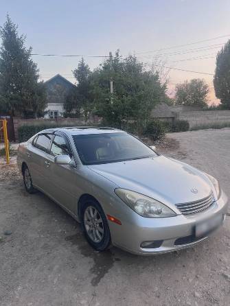 Lexus ES IV 330 3.3 AT