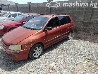 Mitsubishi Lancer IX 2.0 MT