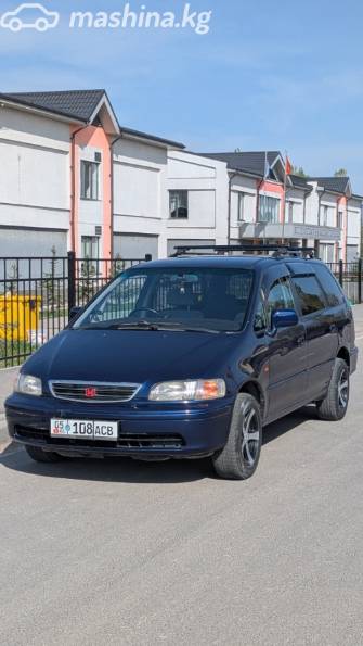 Honda Odyssey I 2.3 AT