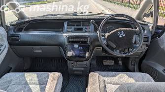 Honda Odyssey I 2.3 AT