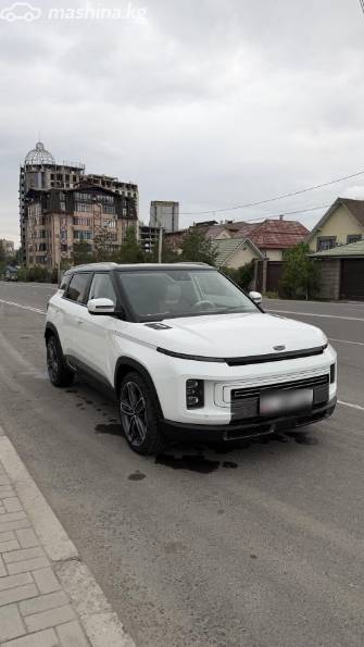 Geely Icon 1.5 AT