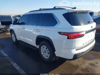 Toyota Sequoia III 3.5hyb AT 4WD