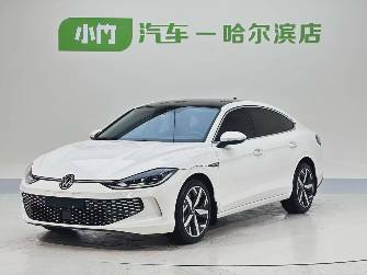 Volkswagen Lamando I Рестайлинг 1.4 AMT