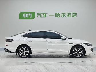 Volkswagen Lamando I Рестайлинг 1.4 AMT
