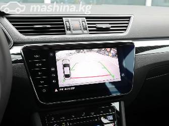 Skoda Superb III 1.4 AT