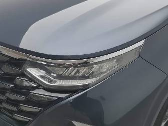 Hyundai Custo 1.5 AT