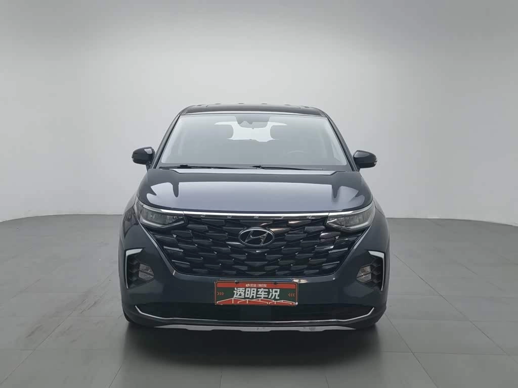 Hyundai Custo 1.5 AT
