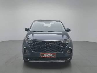 Hyundai Custo 1.5 AT