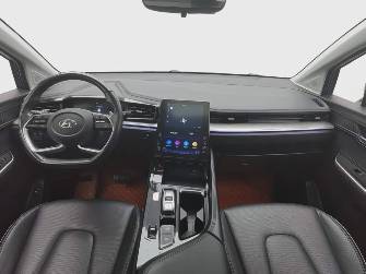 Hyundai Custo 1.5 AT