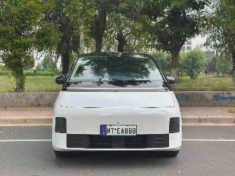 LiXiang Mega 102.7 kWh Electro AT 4WD