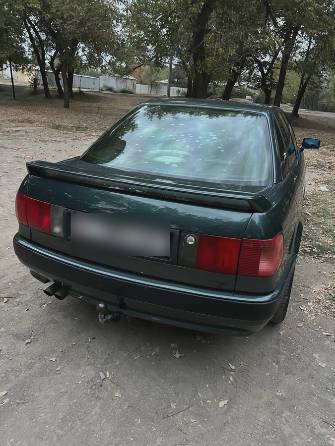 Audi 80 V (B4) 2.8 MT 4WD