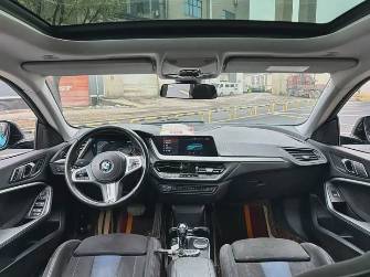 BMW 2 серии F22 Рестайлинг 2.0 AT