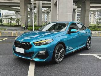 BMW 2 серии F22 Рестайлинг 2.0 AT