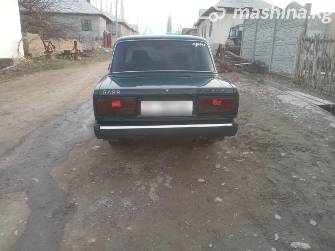 ВАЗ (Lada) 2107 21074-30 1.6 MT