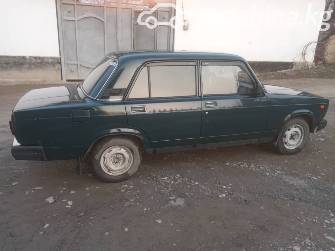 ВАЗ (Lada) 2107 21074-30 1.6 MT