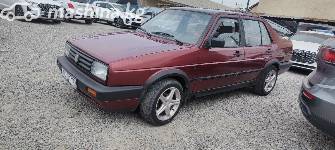 Volkswagen Jetta II 1.8 MT