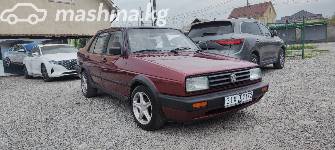 Volkswagen Jetta II 1.8 MT