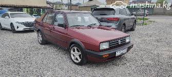 Volkswagen Jetta II 1.8 MT