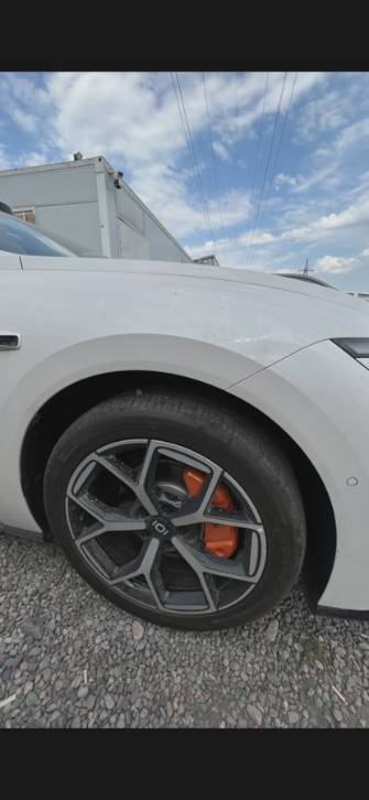 Changan Benben E-Star 31 kWh Electro AT