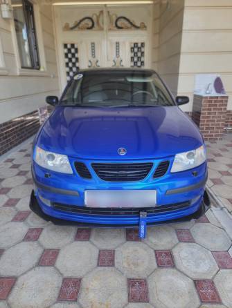 Saab 9-3 II 2.0 AT