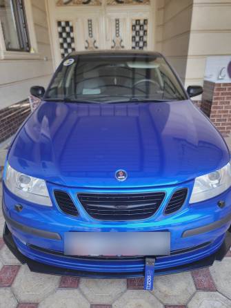 Saab 9-3 II 2.0 AT