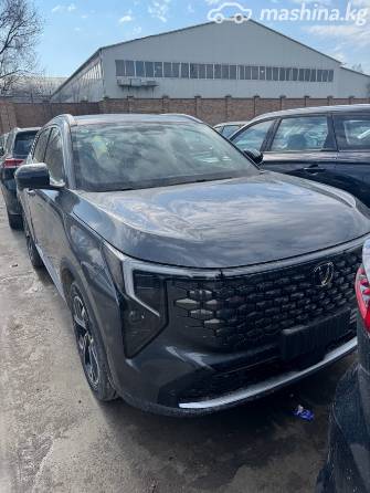Changan CS55PLUS I Рестайлинг 1.5 AMT