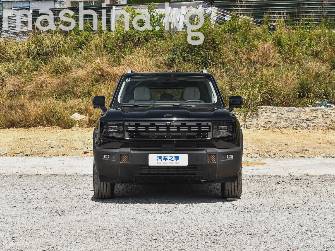 Jetour Shanhai T1 1.5hyb AT