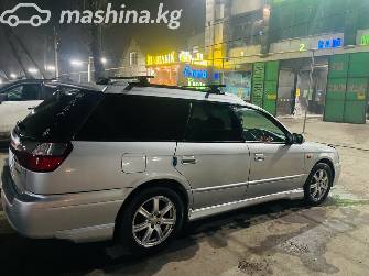 Subaru Legacy III 2.0 AT 4WD