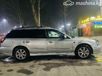 Subaru Legacy III 2.0 AT 4WD