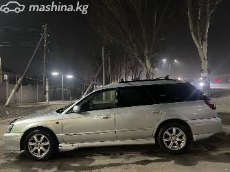 Subaru Legacy III 2.0 AT 4WD