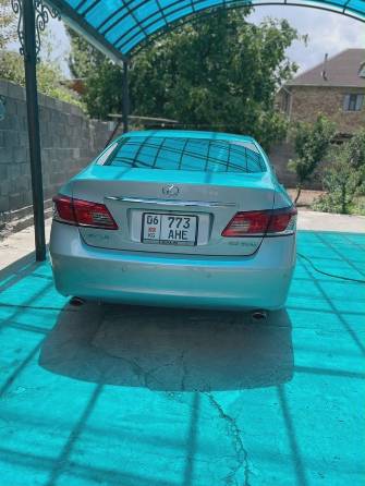 Lexus ES V Рестайлинг 350 3.5 AT