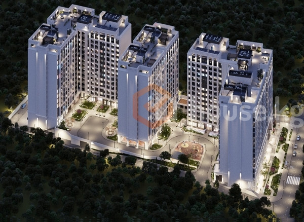1-комн. кв., 52.93 м2