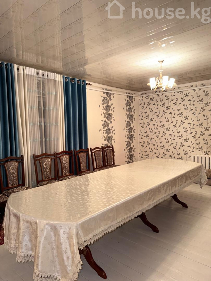 Дом, 3-комн., 107 м2