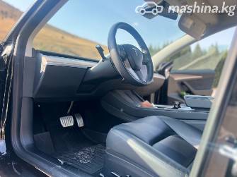 Tesla Model 3 I Performance Electro AT 4WD