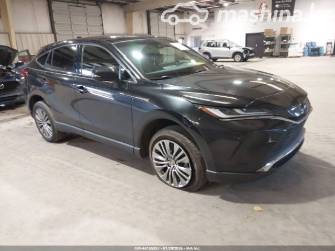 Toyota Venza II 2.5hyb CVT 4WD