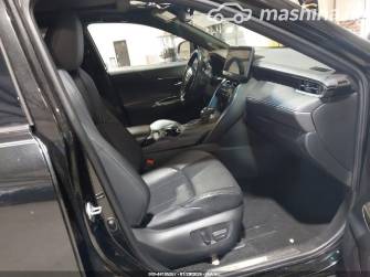 Toyota Venza II 2.5hyb CVT 4WD