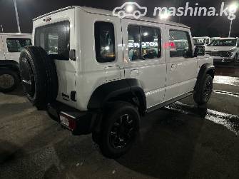 Suzuki Jimny IV 1.5 AT 4WD