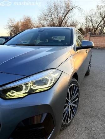 BMW 2 серии F44 228i xDrive 2.0 AT 4WD