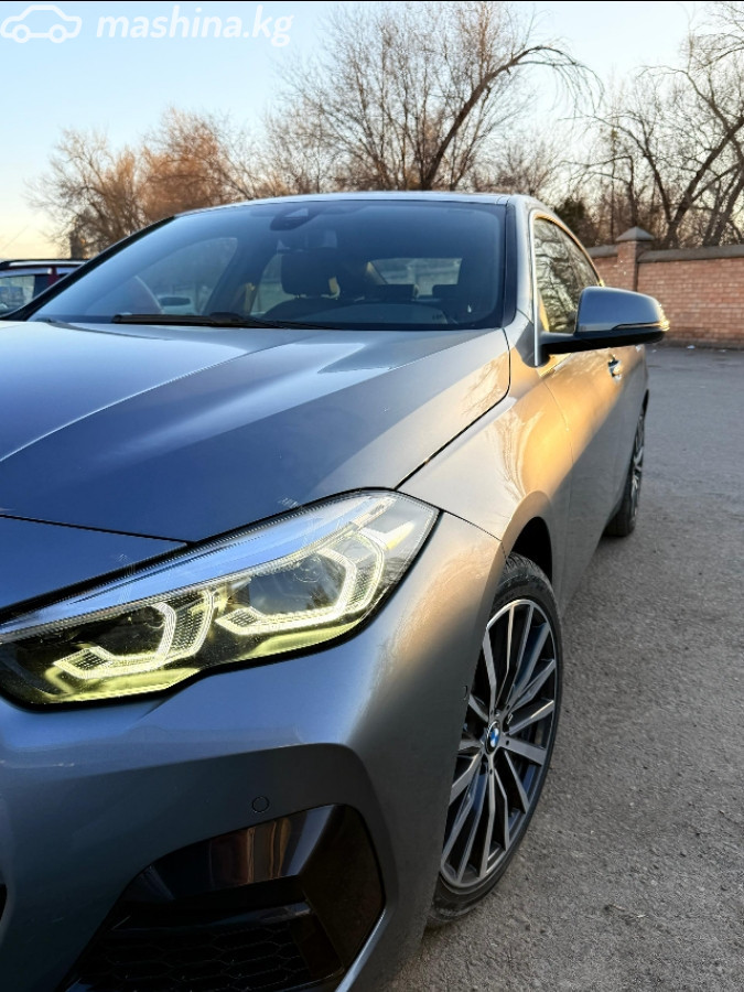 BMW 2 серии F44 228i xDrive 2.0 AT 4WD