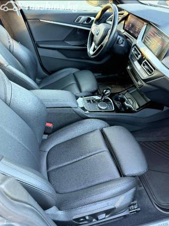 BMW 2 серии F44 228i xDrive 2.0 AT 4WD