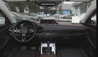 Mazda CX-30 I 2.0 AT