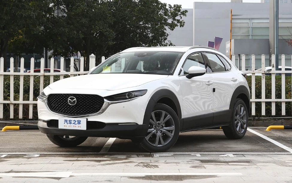 Mazda CX-30 I 2.0 AT
