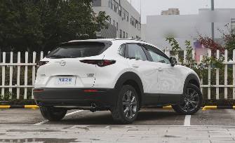Mazda CX-30 I 2.0 AT