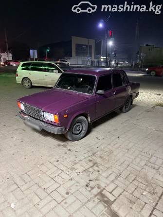 ВАЗ (Lada) 2107 2107 1.5 MT