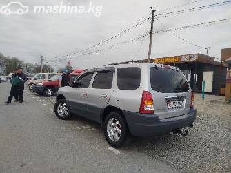 Mazda Tribute I 2.0 AT 4WD