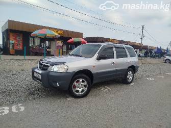 Mazda Tribute I 2.0 AT 4WD