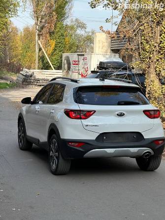 Kia Stonic 1.6 CRDi AMT