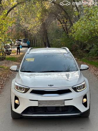 Kia Stonic 1.6 CRDi AMT