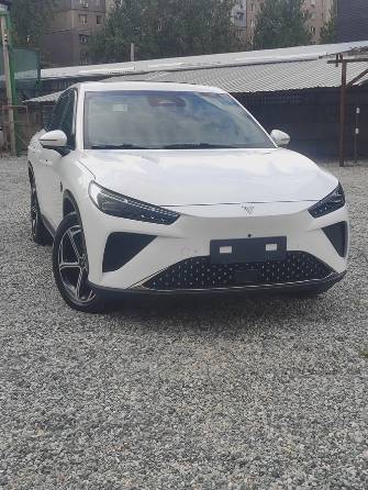 Hozon Neta L 40 kWh 1.5hyb AT