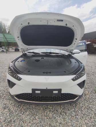 Hozon Neta L 40 kWh 1.5hyb AT